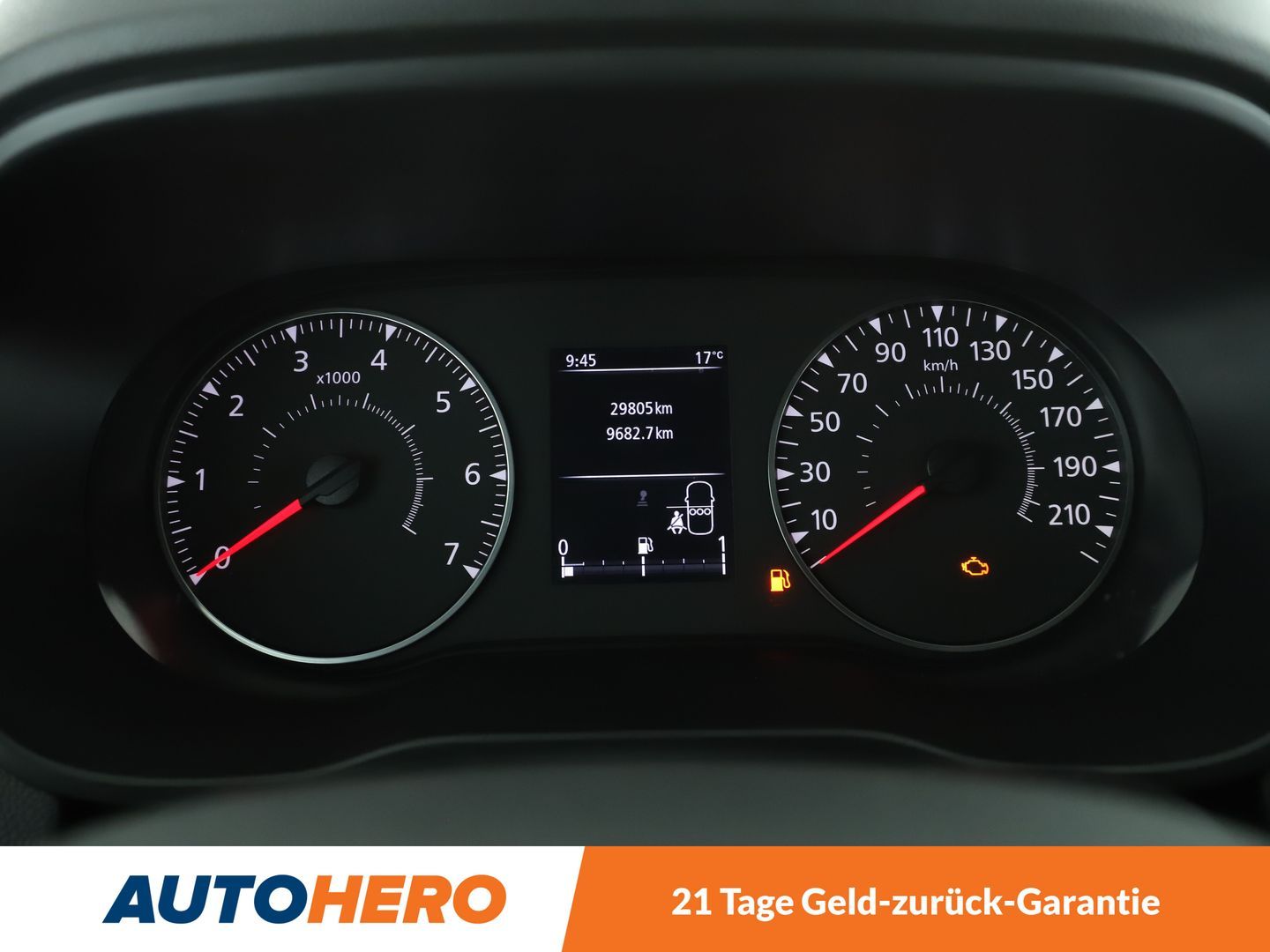 Dacia Duster 1.3 TCe Comfort - Samsaru's Car Outlet