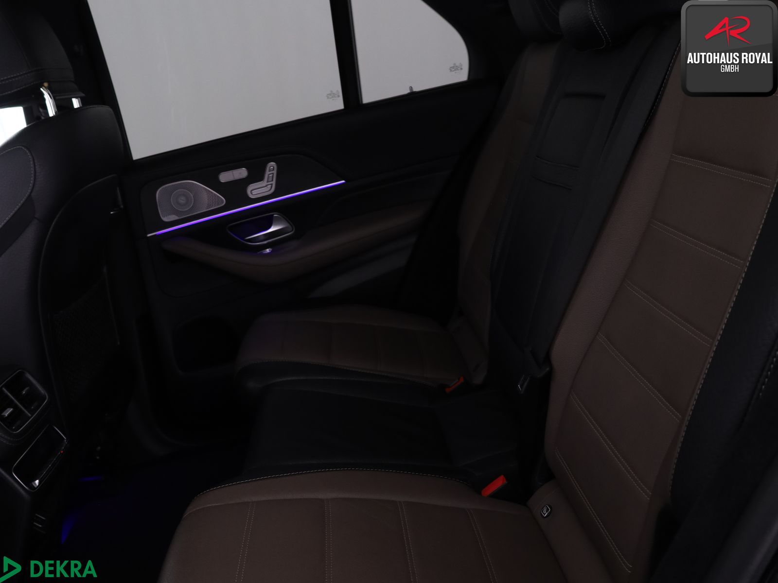 Mercedes-Benz GLE 450 AMG 4M AIRMATIC,HUD,MASSAGE,SOFTCLOSE,SH