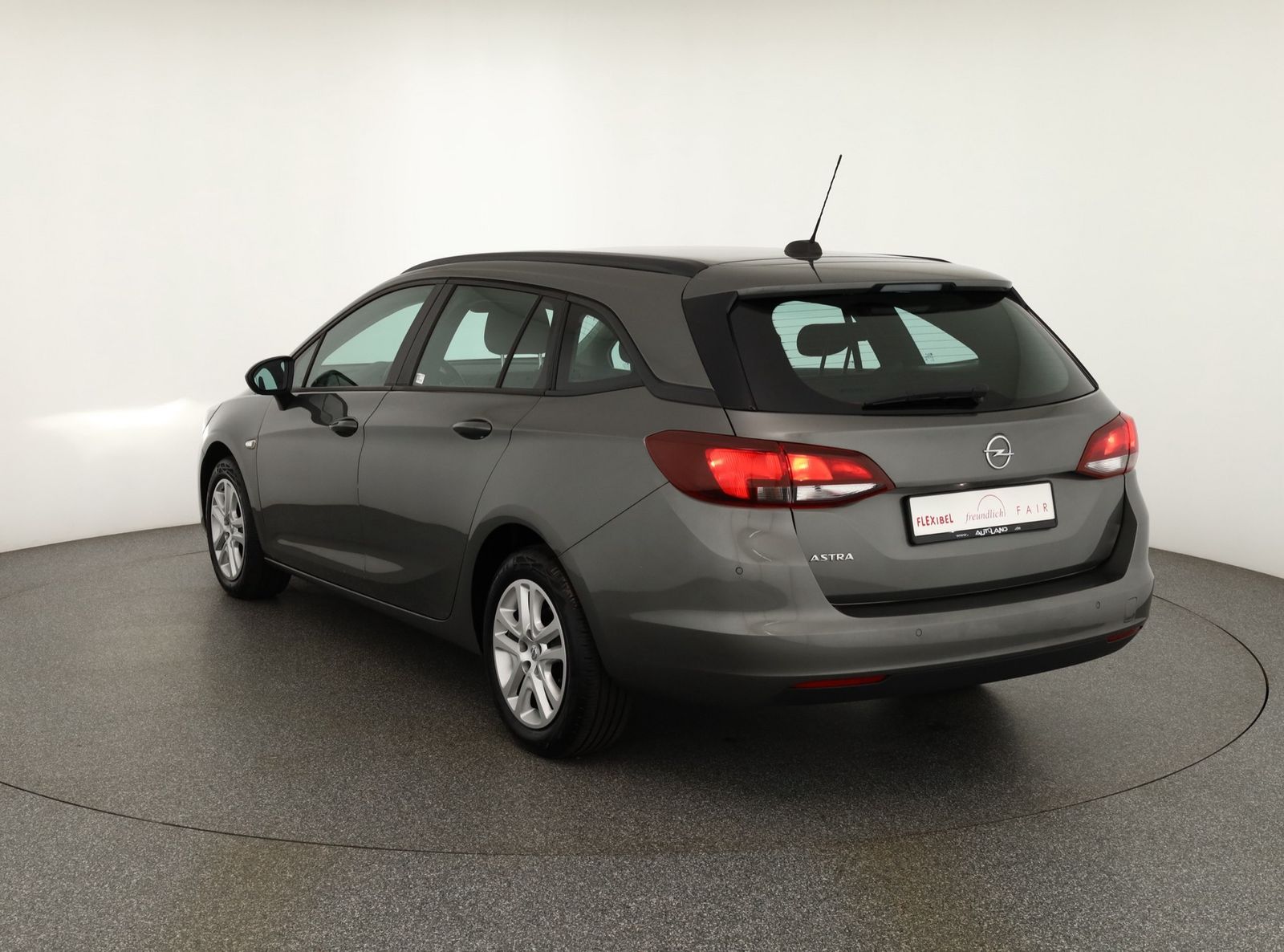 Opel Astra K ST 1.5 CDTI Aut. - Samsaru's Car Outlet