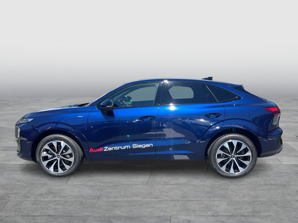 Audi Q3 Sportback e-hybrid e-hybrid 2xS-LINE*AHK*TECH