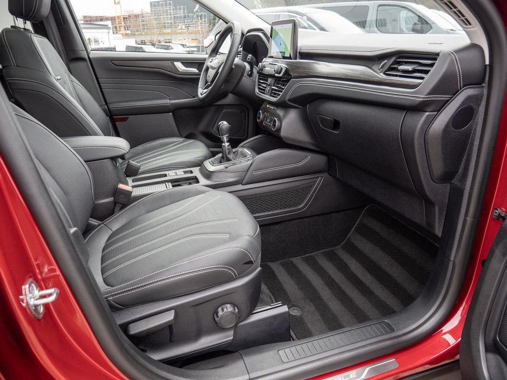 Ford KUGA VIGNALE - Samsaru's Car Outlet