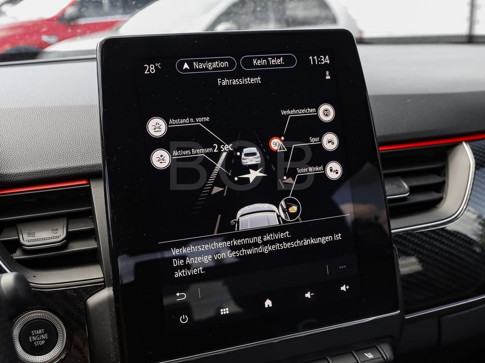 Renault Arkana TCe 160 EDC R.S. - Samsaru's Car Outlet
