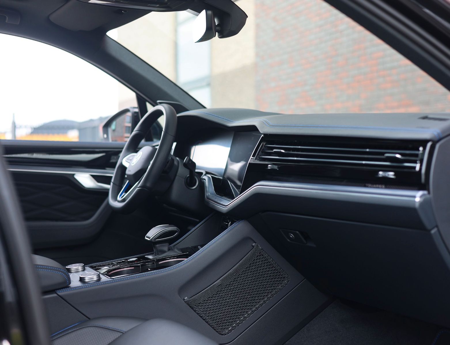 Volkswagen Touareg 3.0 TSI eHybrid 4Motion R