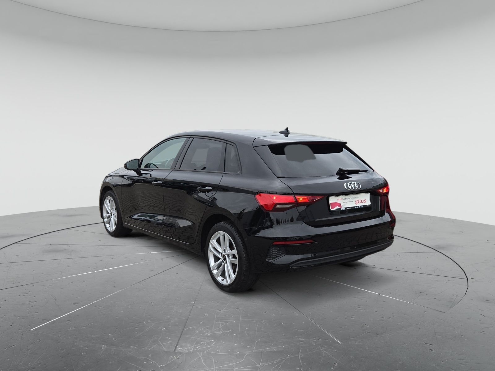 Audi A3 Sportback 30 TDI S tronic, ACC/KAM/VIRTUAL/NA