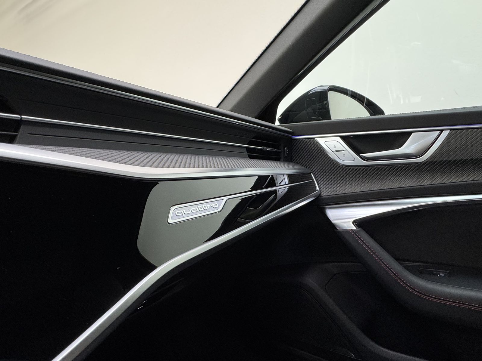 Audi RS6 Performance Matrix RS Design/Abgas Pano HUD