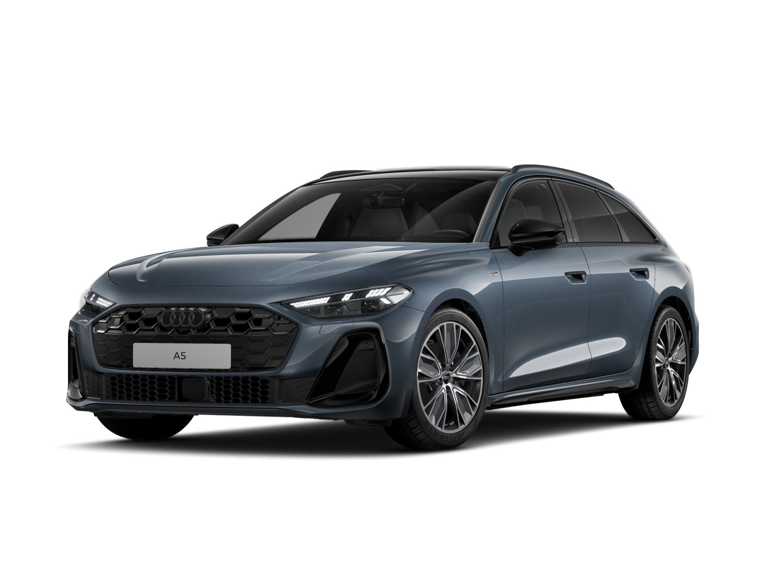 Audi A5 Avant TFSI Q 2x S LINE PANO 360  AHK BF-DISPL
