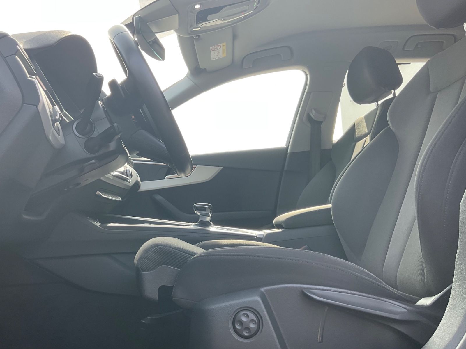 Audi A4 Allroad quattro 50 TDI AHK LED Navi ViCo 18°