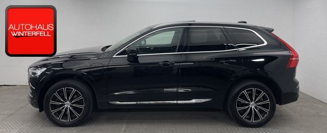 Volvo XC60 T6 INSCRIPTION RECH AWD - Samsaru's Car Outlet