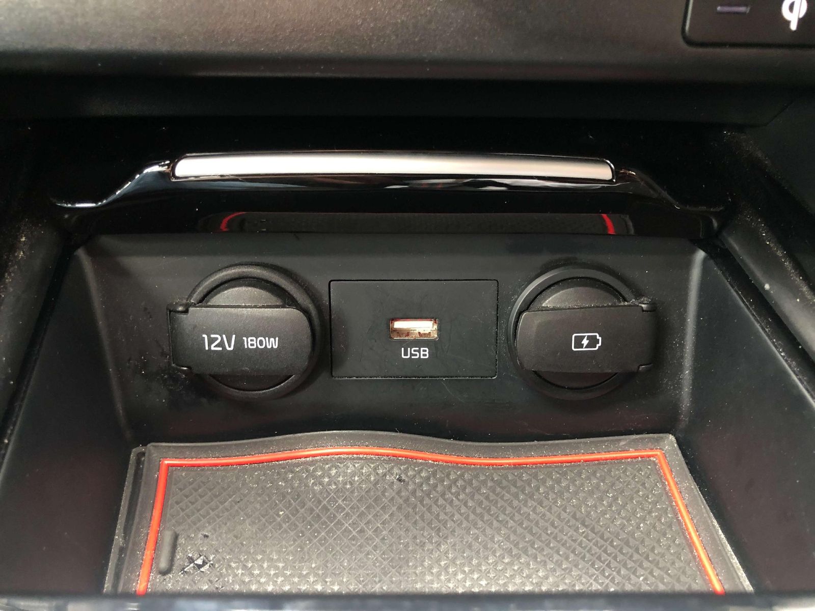 Kia ProCeed 1.6 T-GDI GT - Samsaru's Car Outlet