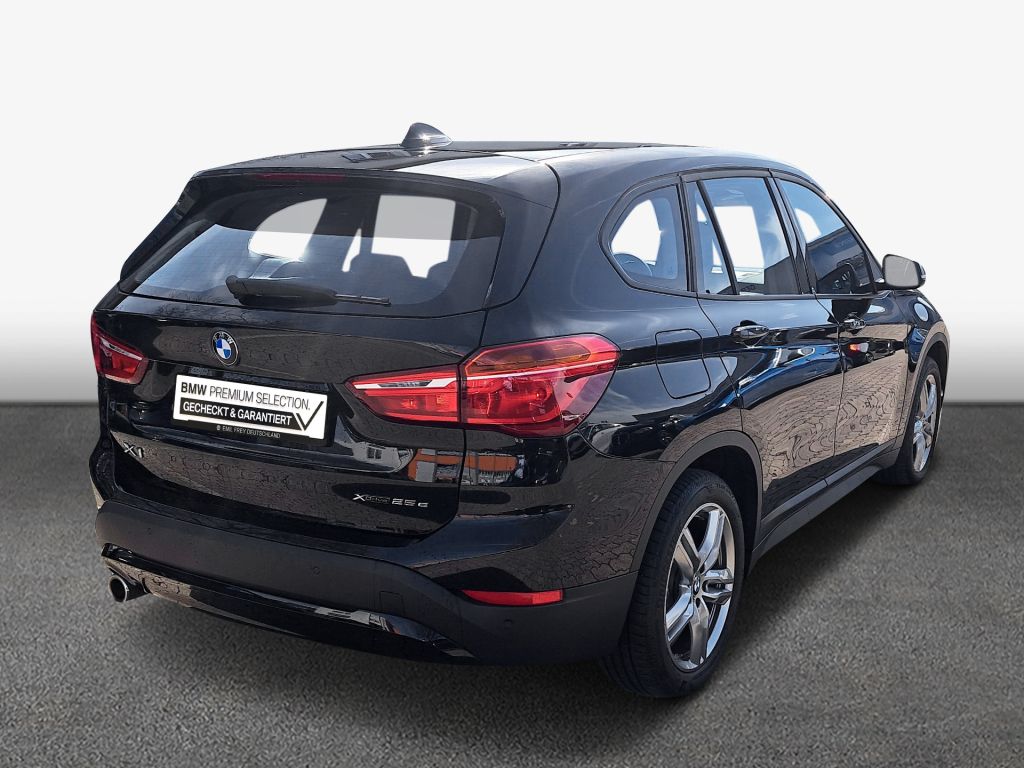 BMW X1 xDrive25e Advantage - Samsaru's Car Outlet