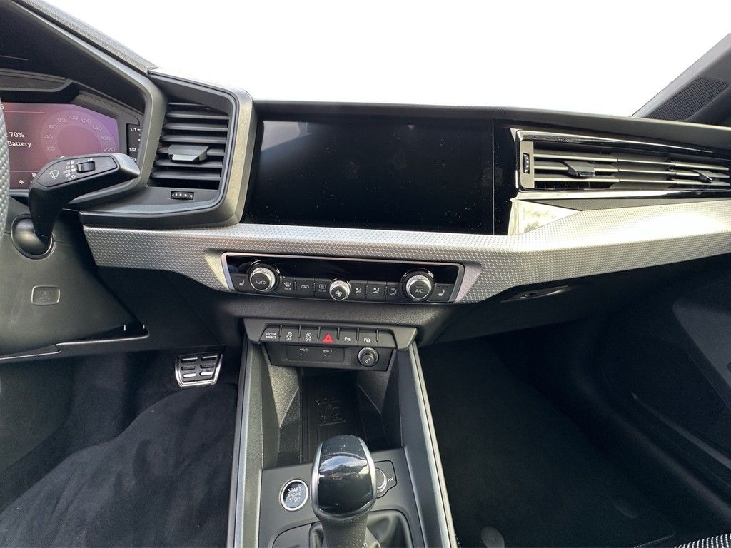 Audi A1 Sportback 35 TFSI S tronic S line NAV*SHZ*ACC