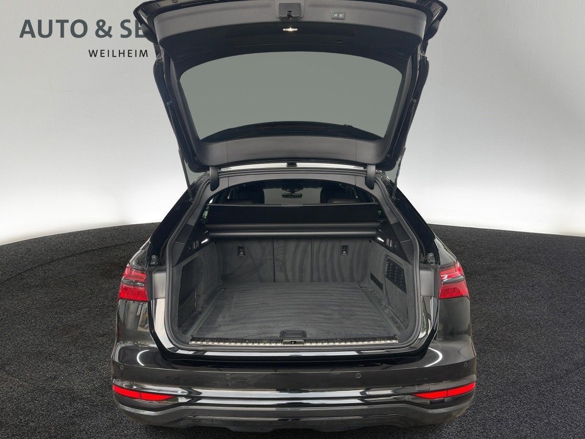 Audi A6 allroad 55 3.0 V6 TDI qua. - Samsaru's Car Outlet