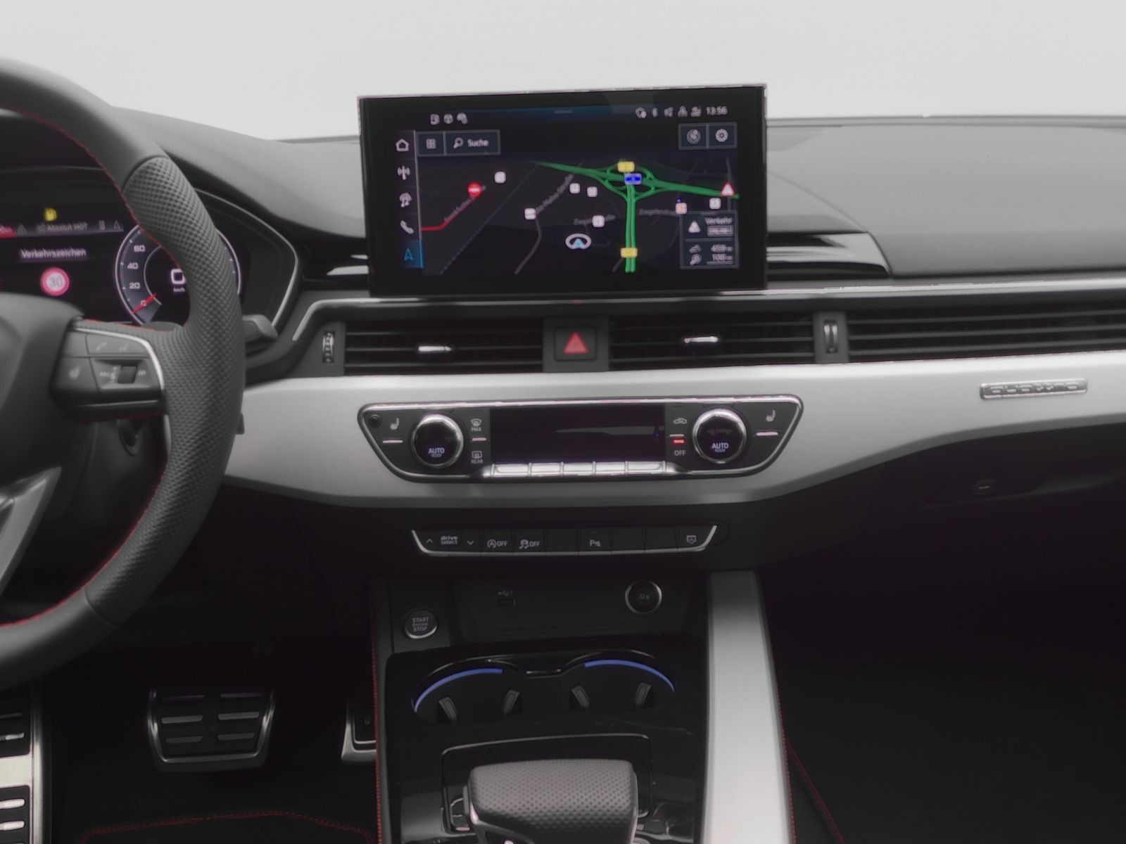 Audi A5 Sportback 2x S line 45 TFSI *Black*AHK*8-fach