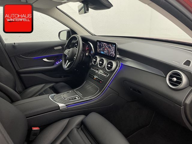Mercedes-Benz GLC 300 e 4M AMG - Samsaru's Car Outlet