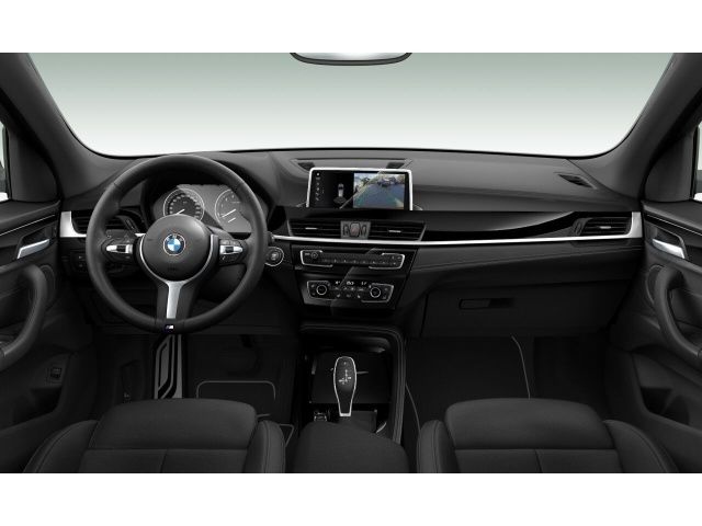 BMW X1 xDrive20i M Sport Steptronic - Samsaru's Car Outlet