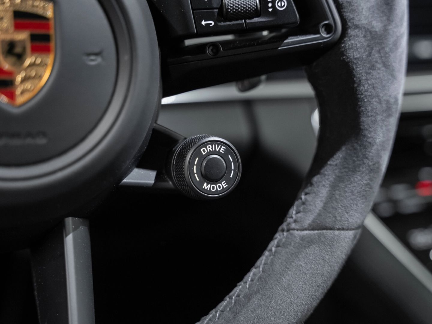Porsche Panamera 4S E-Hybrid Sport Turismo BOSE HeadUp