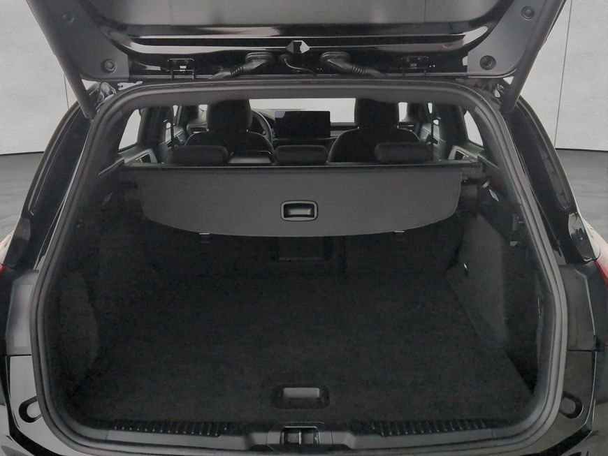 Ford Focus Turnier Hybrid Aut. ST-LINE X AHK+LED+NAVI