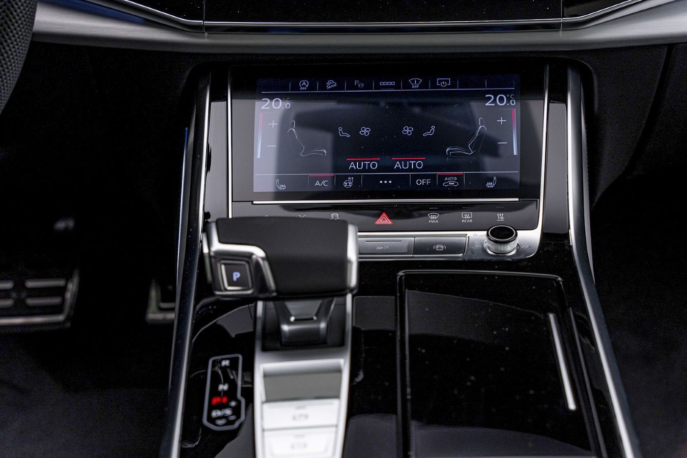 Audi Q7 SUV 50 TDI quattro TIP-TRO*LUFT*AHK*PANO*B&O*