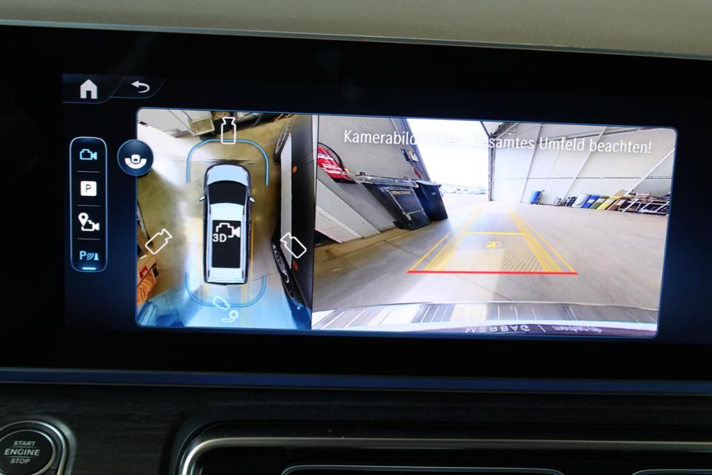 Mercedes-Benz V 250 d *AVANTGARDE LANG - Samsaru's Car Outlet