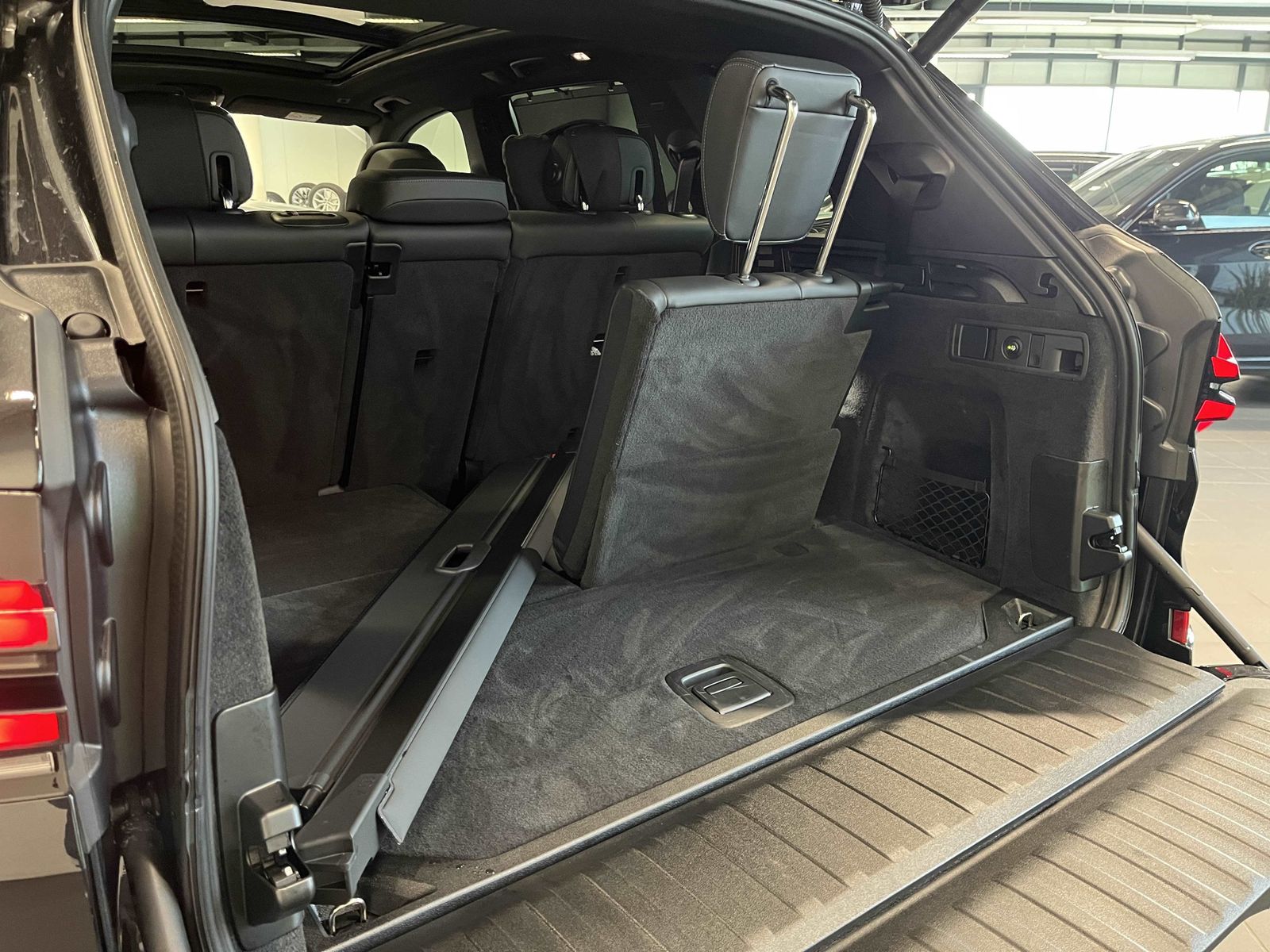 BMW X5 xDrive40d M Sport Pro
