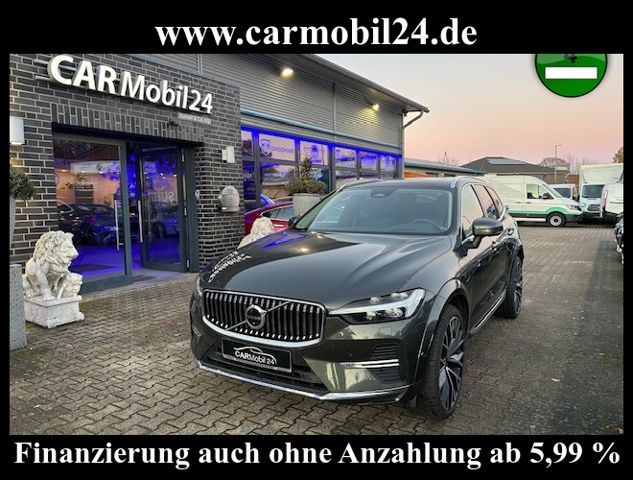Volvo XC60 Inscription Plug-In Hybrid AWD*NAVI*PANO