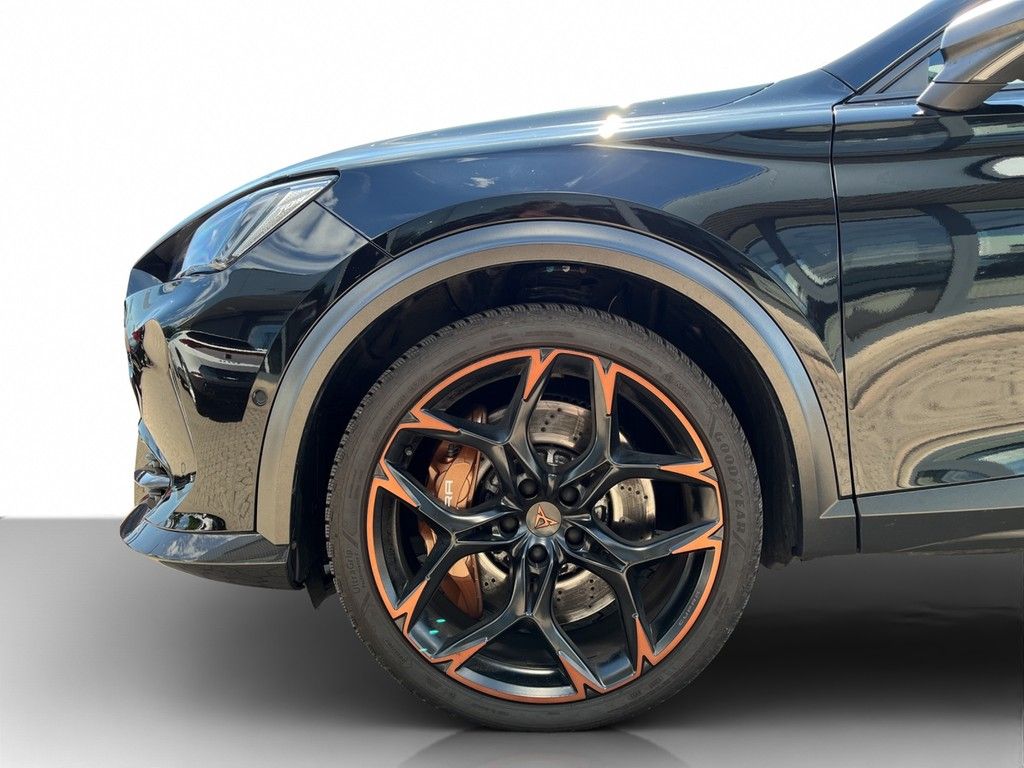 Cupra Formentor 2.5 TSI DSG 4Drive VZ5 - Samsaru's Car Outlet