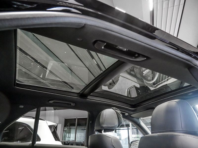 Mercedes-Benz GLE 450 d 4M BURM AMG NIGHT SPUR DISTR AIRMATIC