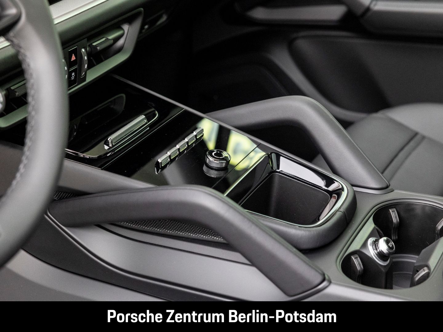 Porsche Cayenne E-Hybrid BOSE LED-Matrix Surround View