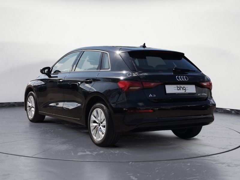 Audi A3 40 TFSIe Sportback S tronic - Samsaru's Car Outlet