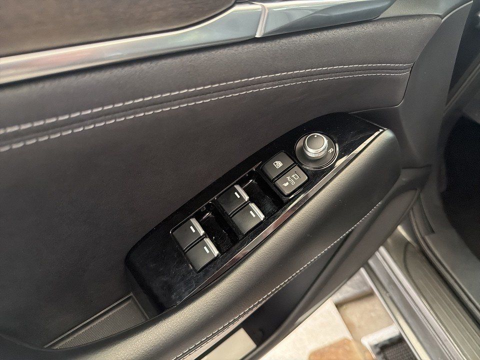 Mazda 6 Kombi Takumi 2.5i BOSE+LEDER+GSD+MATRIX+360°KA