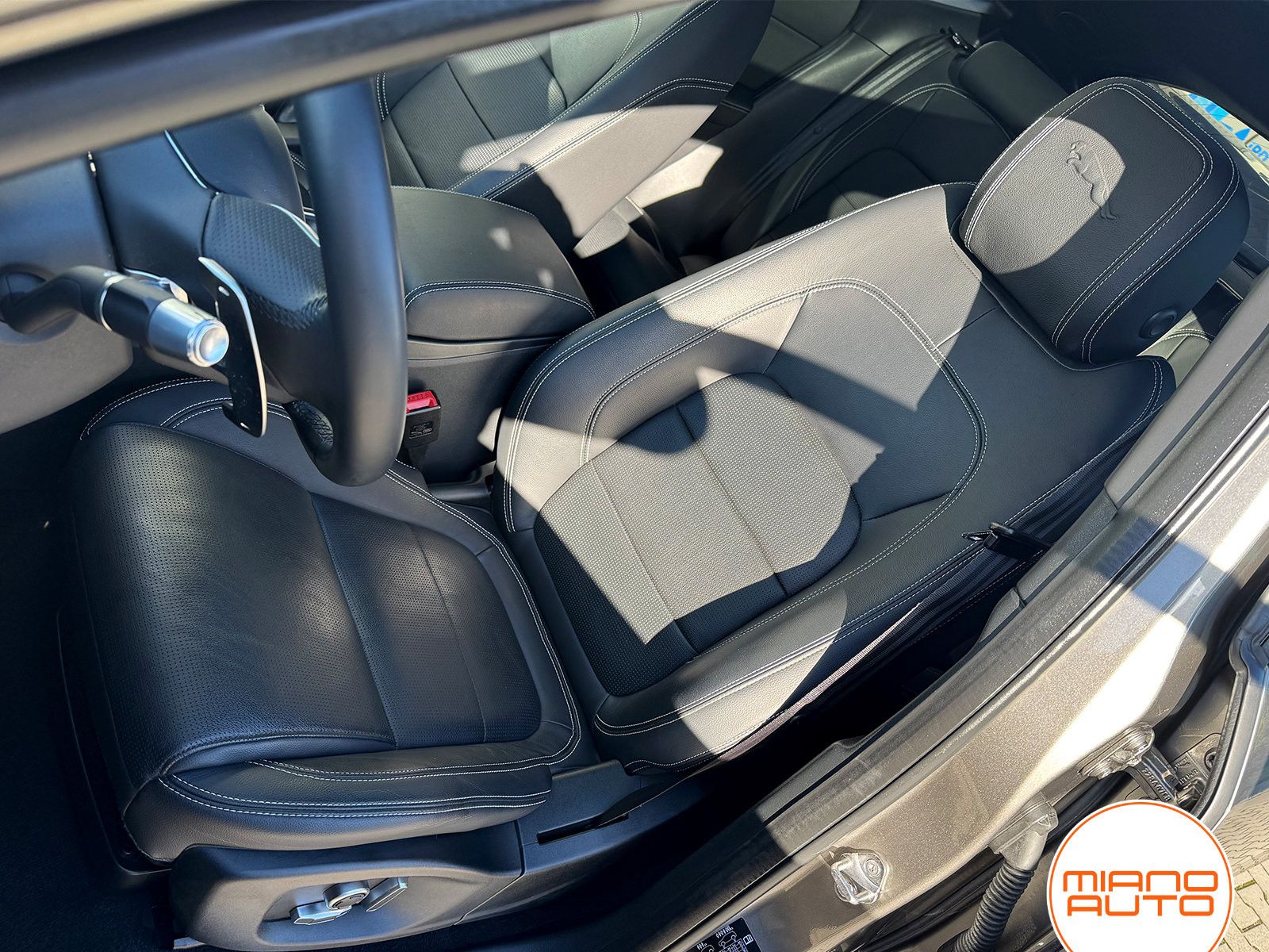 Jaguar E-PACE R-Dynamic S AWD *Mod. 2022|Pano|BlackPack