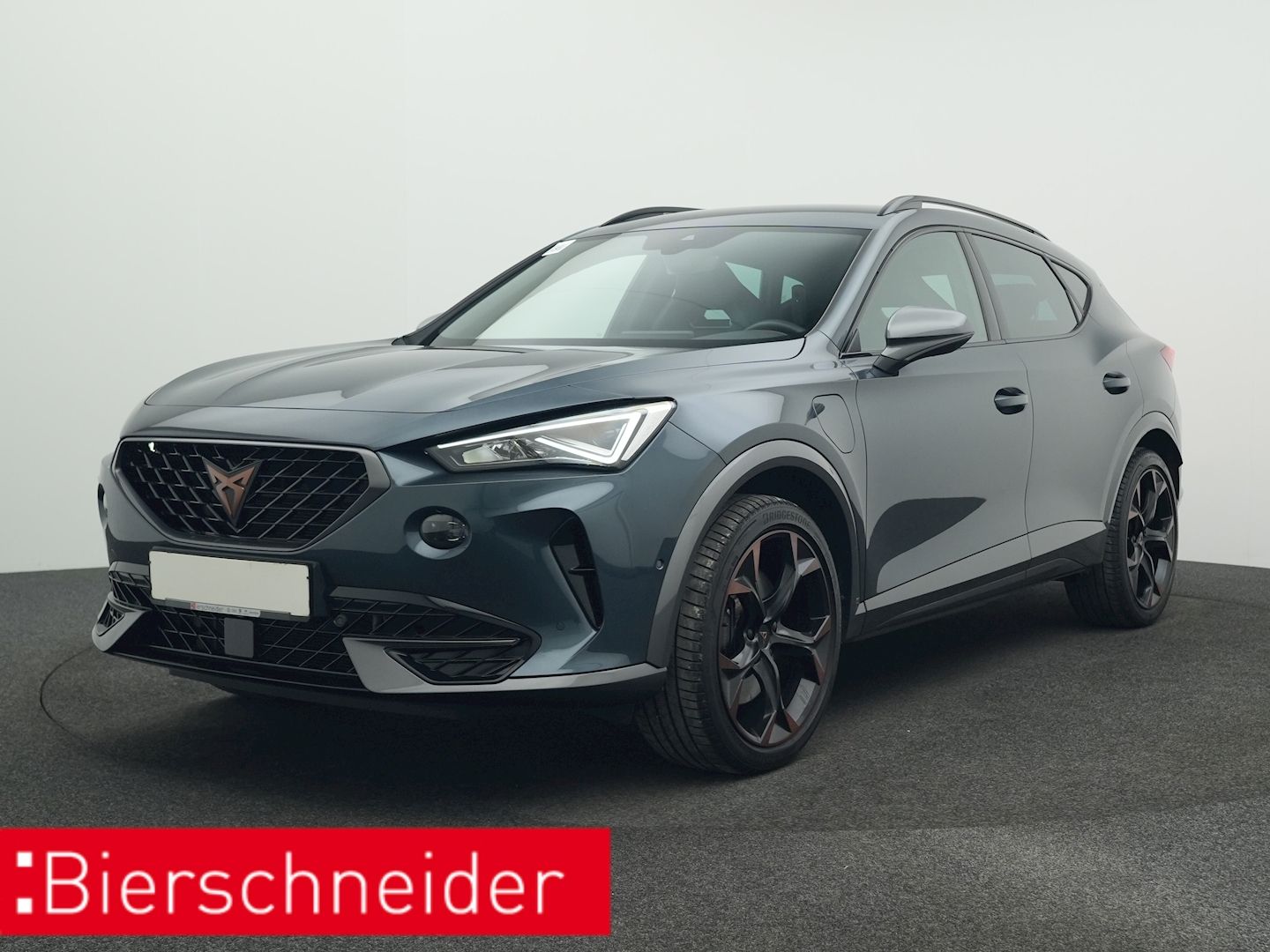 Cupra Formentor 1.4 TSI e-Hybrid DSG NAVI AHK LED ACC