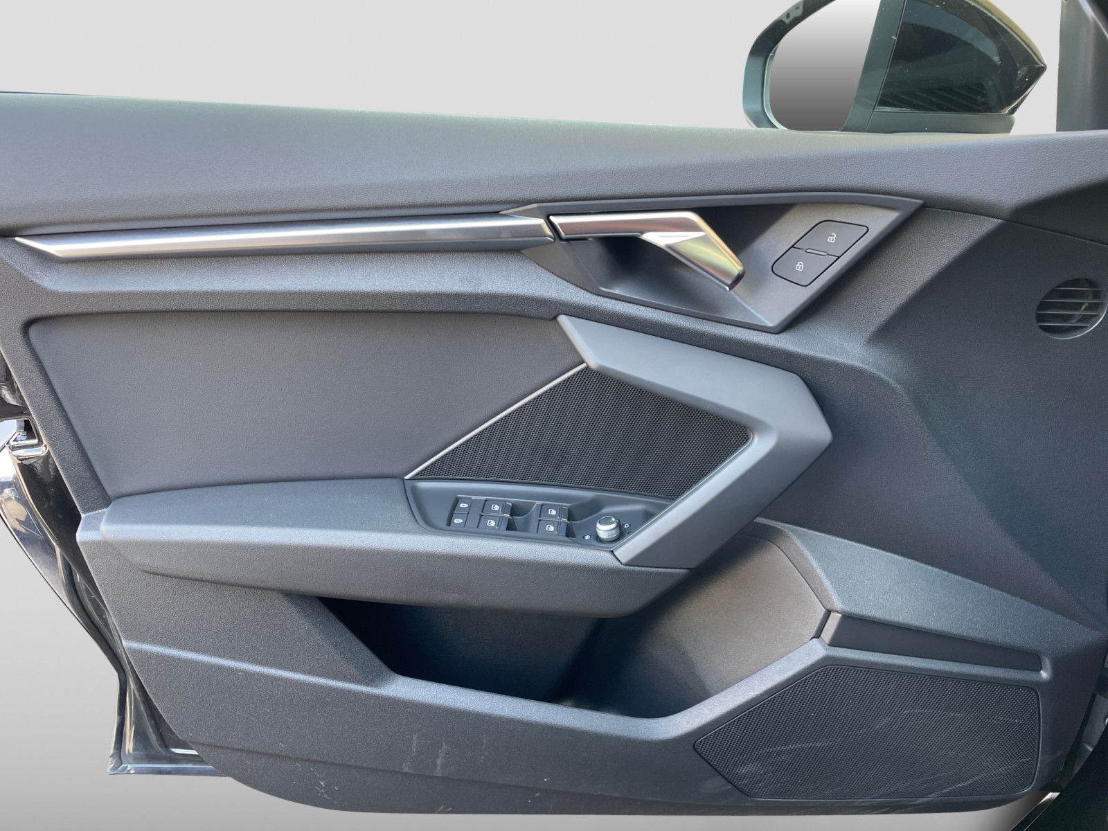 Audi A3 Sportback 40TDI quattro S-trc Navi LED Leder