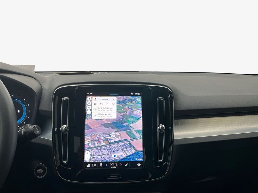Volvo XC40 B3 B DKG Core