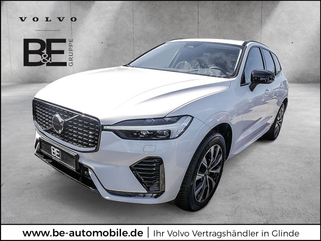 Volvo XC60 B4 Plus Dark AWD