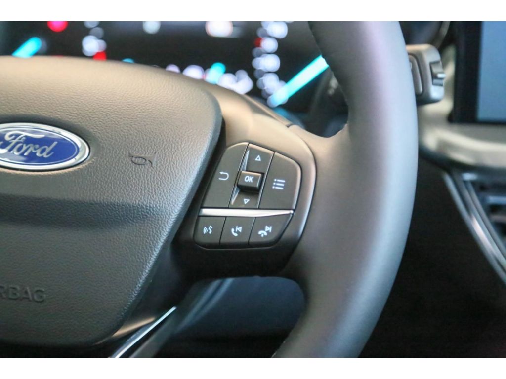 Ford Focus 1.5d Aut. Titanium Navi AHK ACC BLIS Kamer