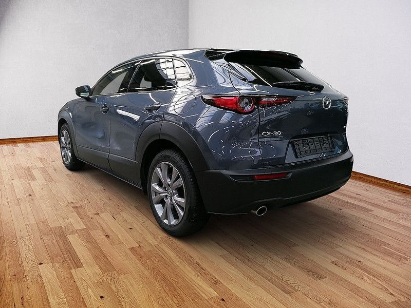Mazda CX-30 2.5 Aut. Exclusive-Line 360° TOTW LED HUD