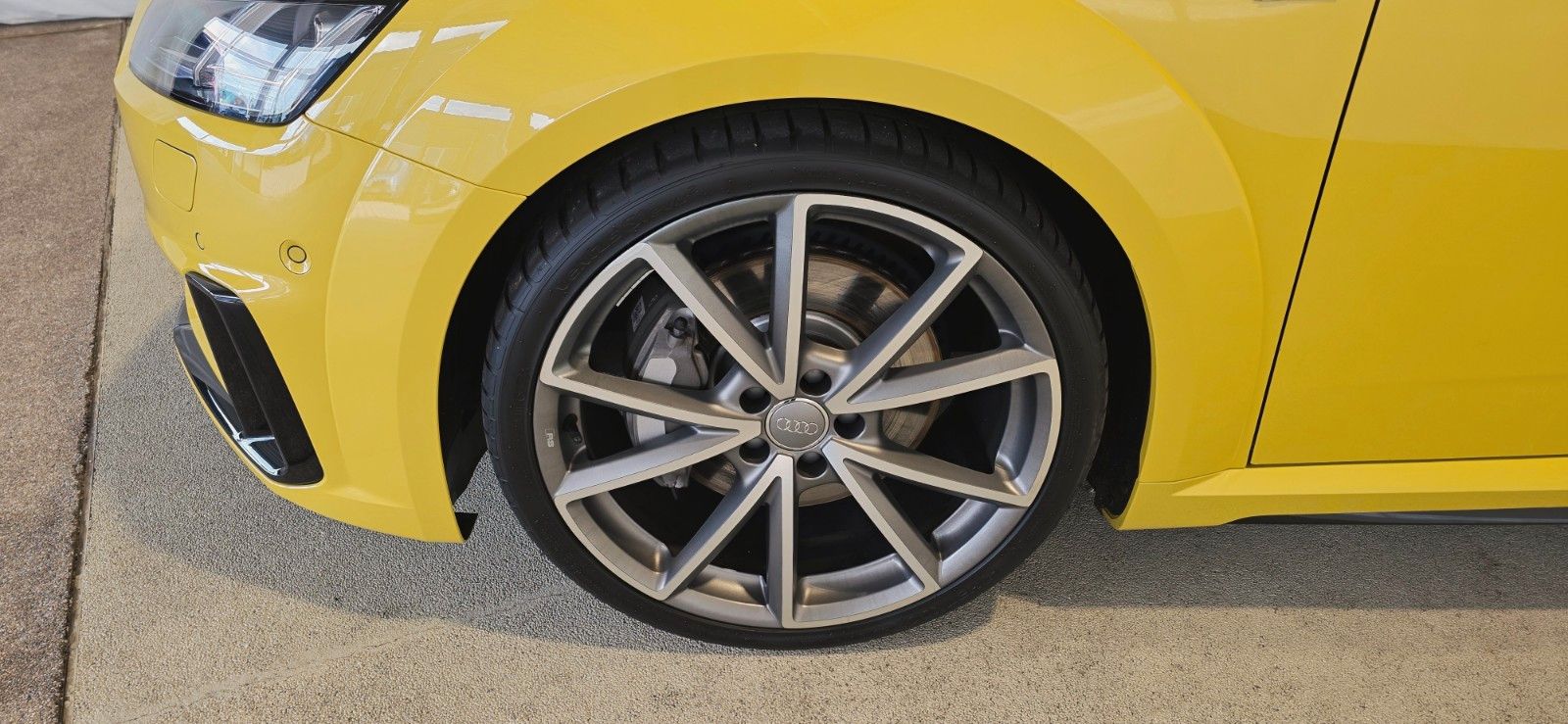 Audi TT Coupe 45 TFSI quattro +B&O+Vurtual+Carbon+LED