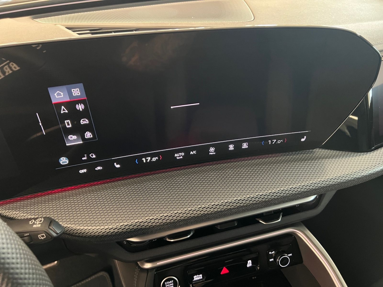 Audi Q5 Sportback TFSI S tronic S line Matrix-LED Nav