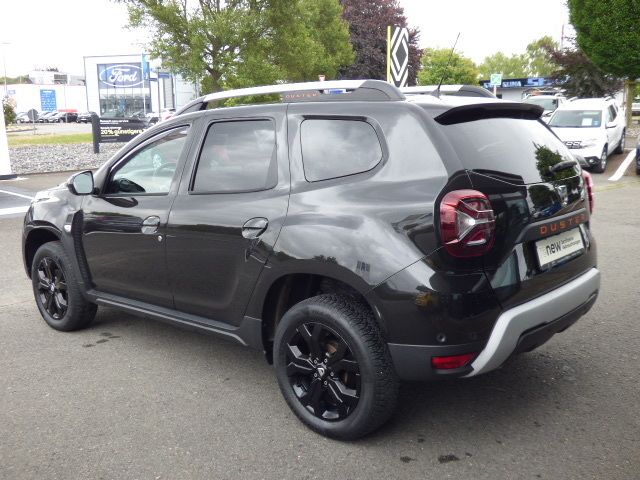 Dacia Duster II Extreme - Samsaru's Car Outlet