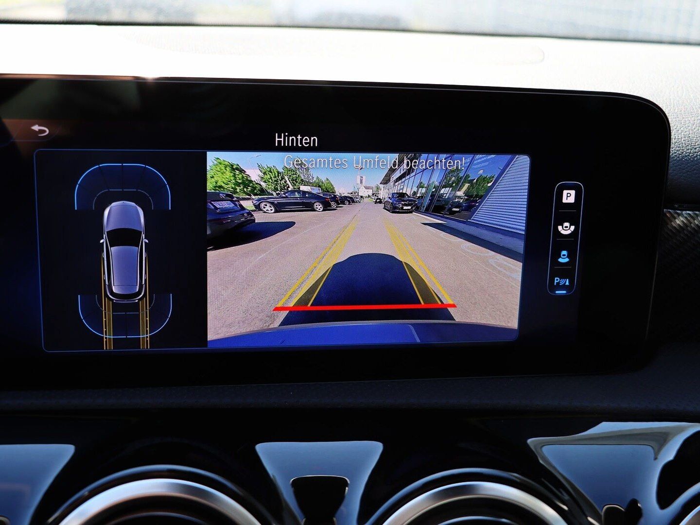 Mercedes-Benz A 200 Progressive - Samsaru's Car Outlet