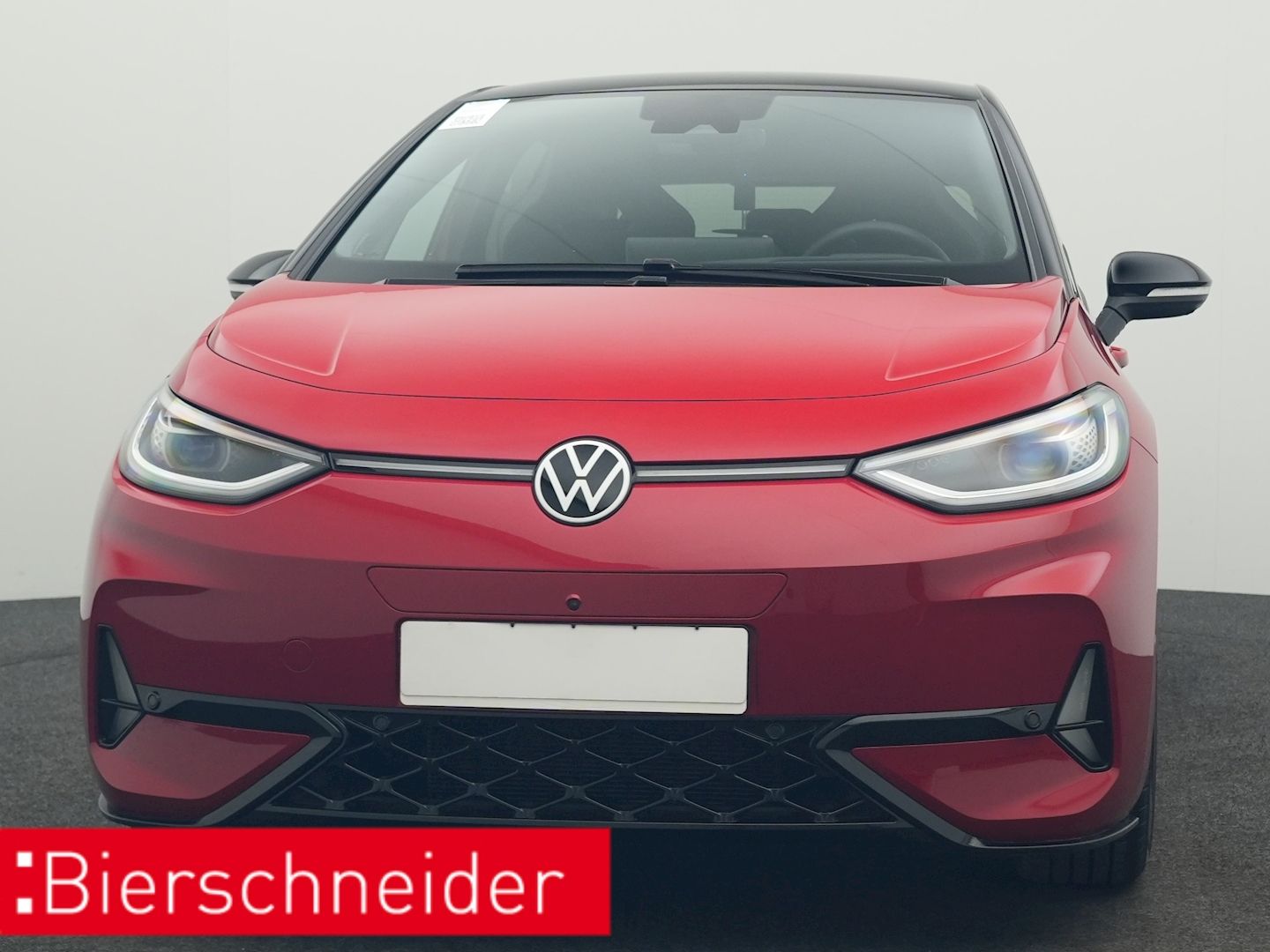 Volkswagen ID.3 GTX 5-J-GAR NAVI KAMERA LED