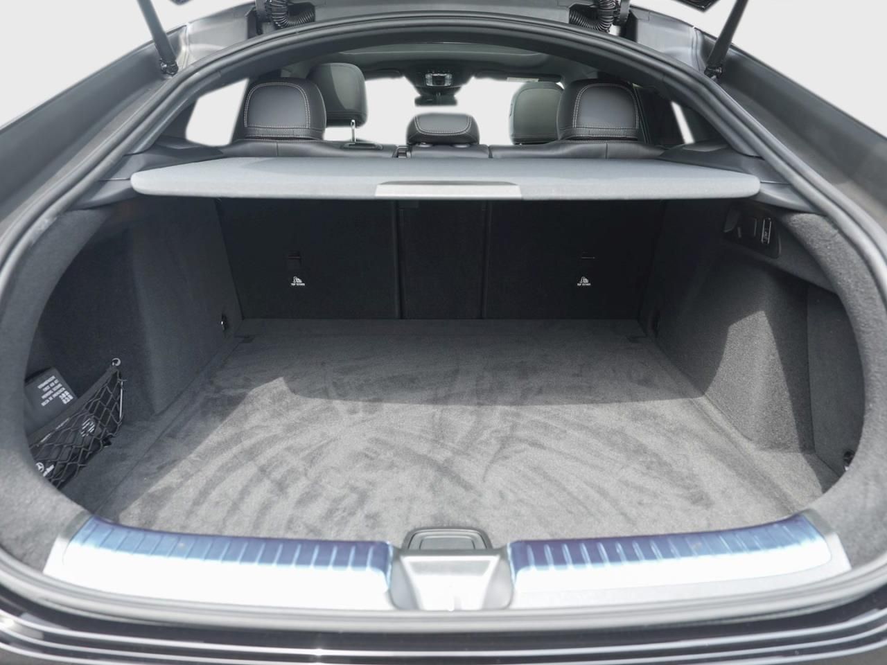 Mercedes-Benz GLE 450 d 4MATIC Coupé AMG Standhzg 360° Panoram