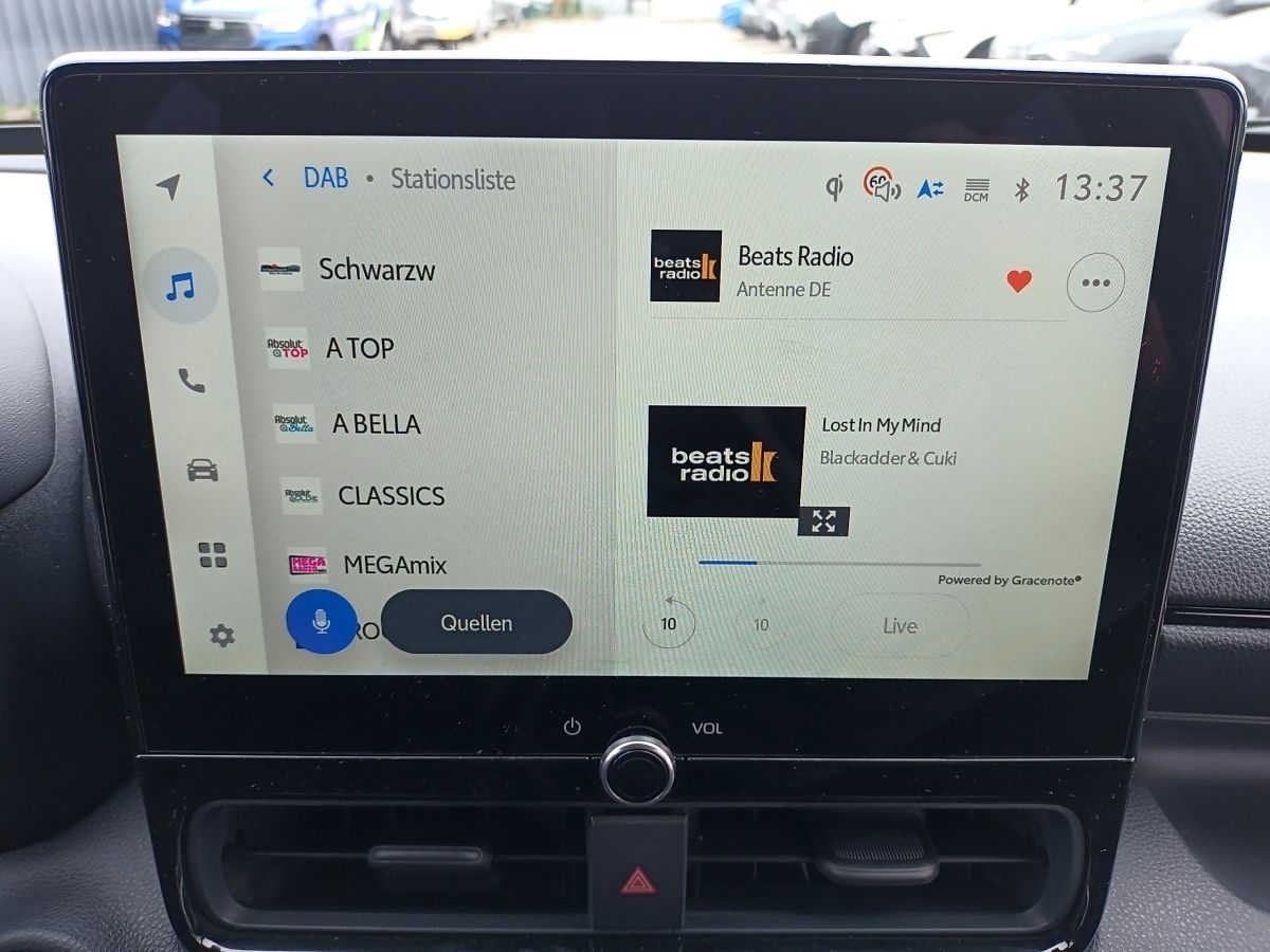 Toyota Yaris 1.5 Hybrid GR SPORT*CARPLAY+LED+KLIMA+PDC+