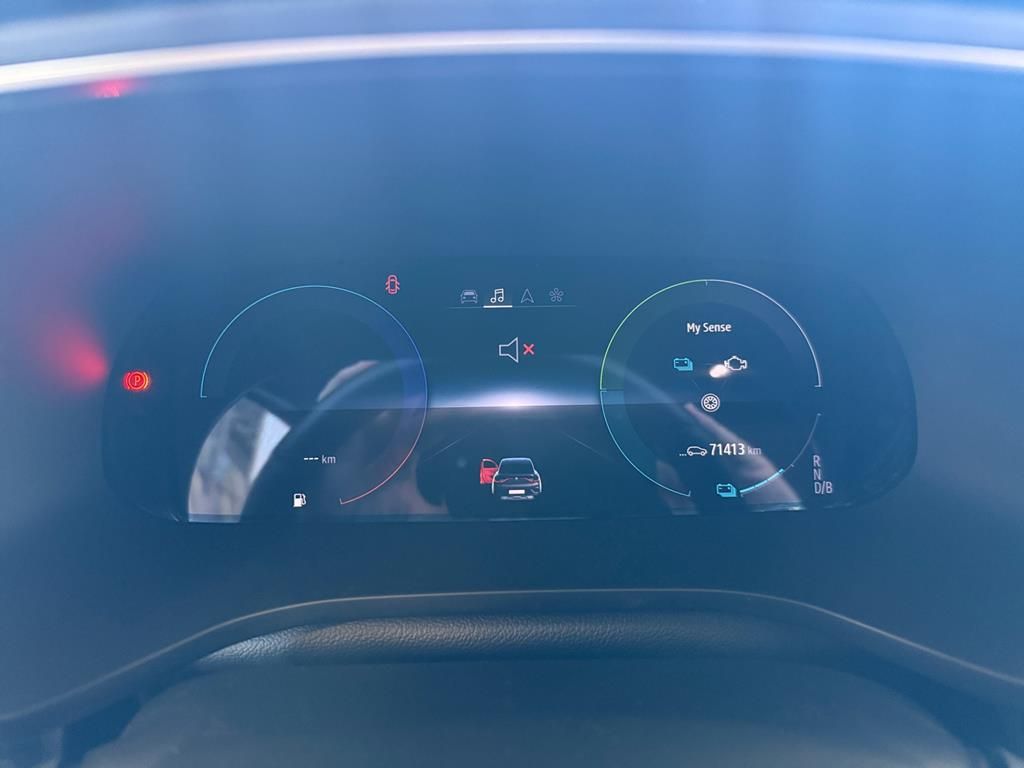 Renault Arkana E-TECH 145 R.S.LINE - Samsaru's Car Outlet