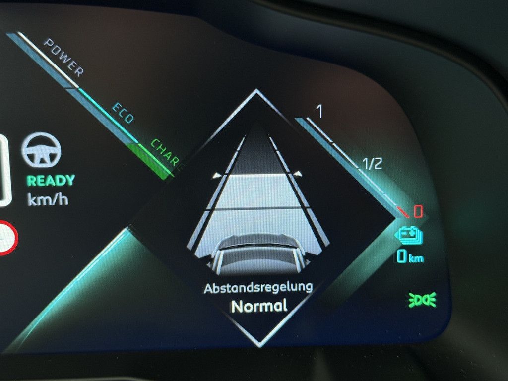 DS Automobiles DS 7 Crossback E-Tense 300 4x4 Perform. Line