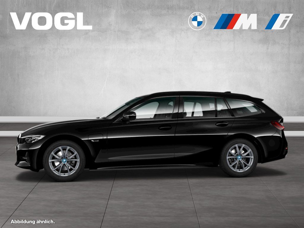 BMW 320e Touring - Samsaru's Car Outlet