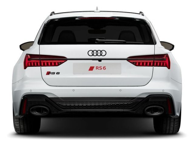 Audi RS 6 Avant RS-SPORTAGA*PANO*STANDHZG*360°*280KMH