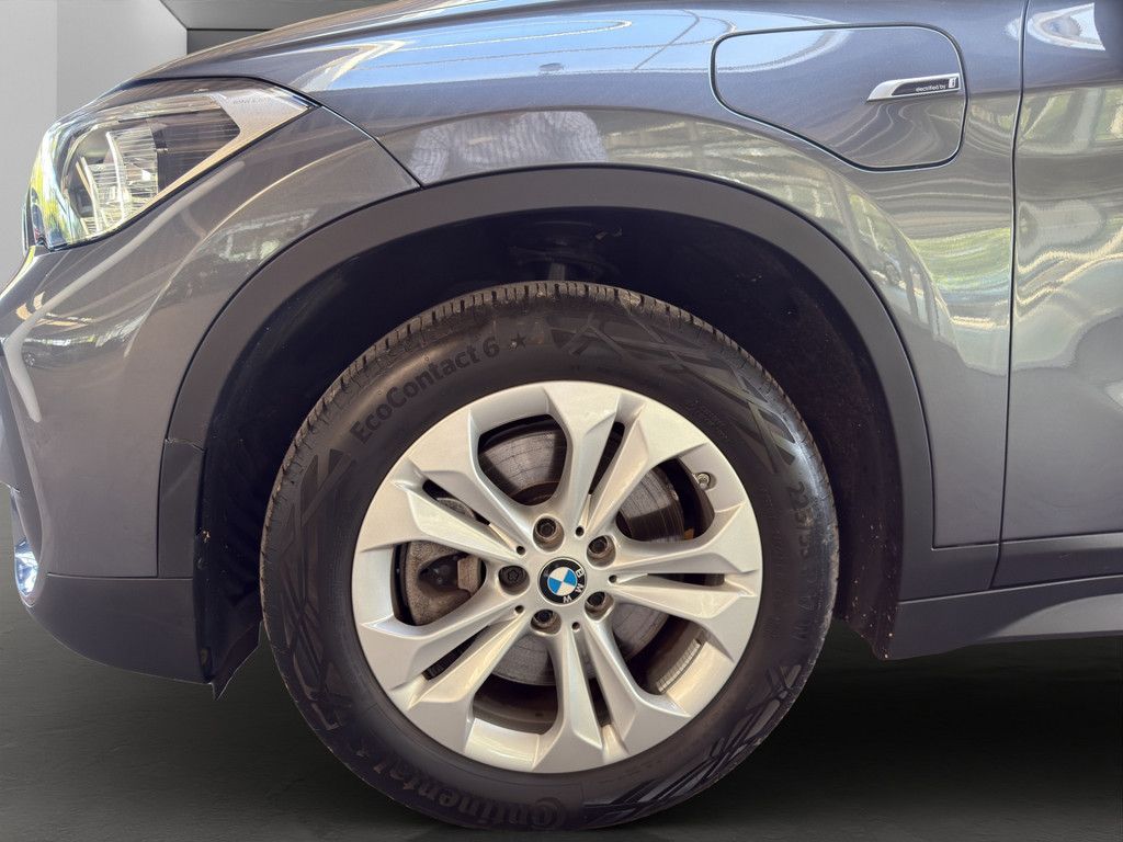 BMW X1 xDrive25e HYBRID - Samsaru's Car Outlet