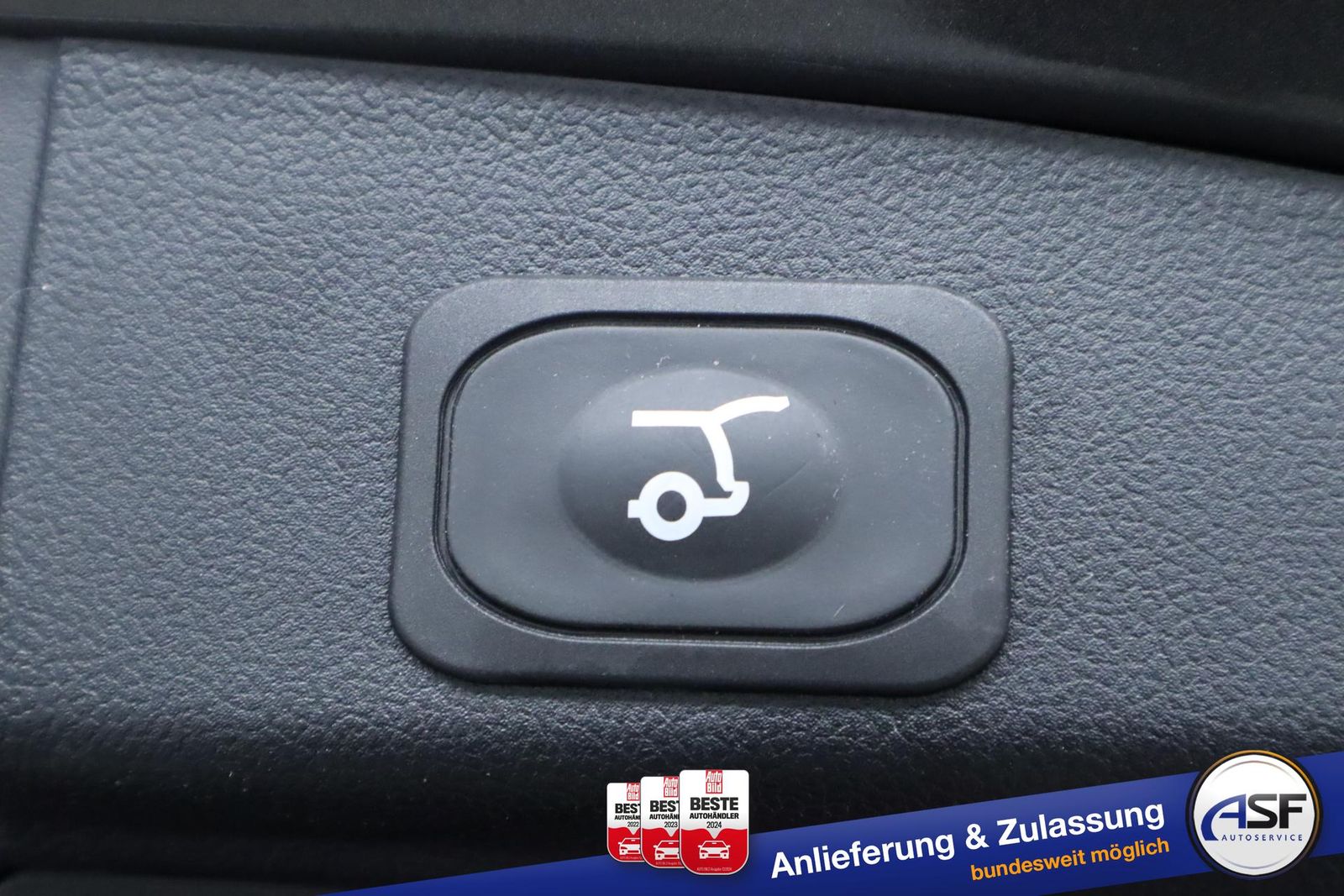 Ford Focus Turnier ST-Line X #Automatik #Navi #Mat...